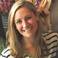 Grace Farms Foundation Employee Regan Hayes's profile photo