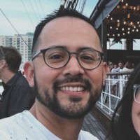 VUJOVICH Design Build, Inc. Employee Christian Godinez's profile photo