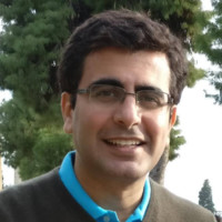 Alphavector India Pvt. Ltd. Employee Sachin Chopra's profile photo