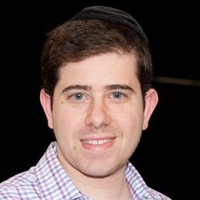 Veritas HC Solutions Employee Chaim Pantierer's profile photo