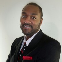 Cipe Solutions Employee Jabari Myles's profile photo