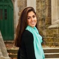 Shreve, Crump & Low Employee Olivia Walker's profile photo