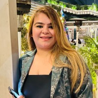 Vaishali Arora Email & Phone Number