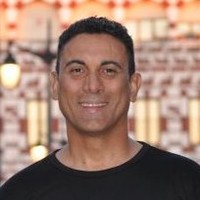 Ben Casado Email & Phone Number