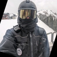 Vail Resorts Employee Devon Cross's profile photo