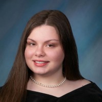 Beta Alpha Psi International (BAP) Employee Emma Ridge's profile photo