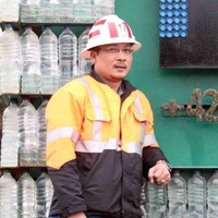 REDPATH MINING Employee Dede Abdusyawal's profile photo