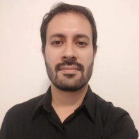 Cumbre Tech® Employee Andres Arias's profile photo