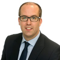 Withy King LLP Employee Dominic Whelan's profile photo