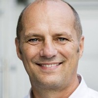 Toms Group A/S Employee Per Møller's profile photo