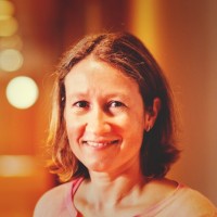 BIOASTER Employee Irène Blanchard-Gorse's profile photo
