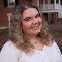 The Post Employee Sophia Anness's profile photo