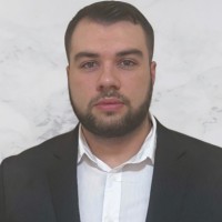 Nick Djordjevic's profile photo