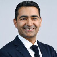 Jumbo Markt AG Employee Fouad Naeem's profile photo