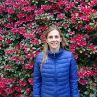 Investment & Pensions Europe (IPE) Employee Susanna Rust's profile photo