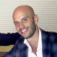 Moon Active Employee Eran Koren's profile photo