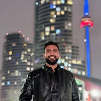 Graham Bros. Construction Ltd Employee Madhaneswar Devanandhan's profile photo