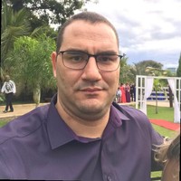 Gilberto Figueiredo Ramiro Email & Phone Number