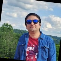 Foxconn Employee Bhabindra Dawadi's profile photo