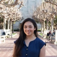 Erg Bio Employee Sabrina Garcia's profile photo