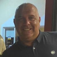 Square One Network Employee Ian Carter's profile photo
