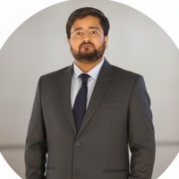 CuriousJr Employee Mohd Mudassir's profile photo