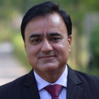 JK Lakshmipat University, Jaipur Employee Kk Maheshwari's profile photo