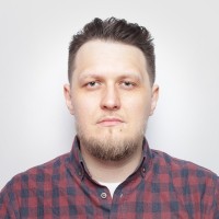MaxOptra Employee Alexey Volkov's profile photo