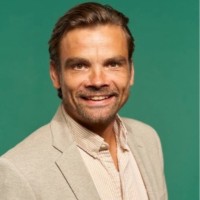 Royal Jaarbeurs Employee Daan Kok's profile photo