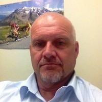 API Services and Solutions - API Locksmiths Employee Rick Vriends's profile photo