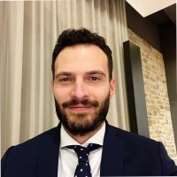 Daniel Monacelli Email