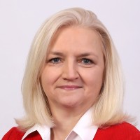Kanzlei Voigt Rechtsanwalts GmbH Employee Sylvia Scholz's profile photo