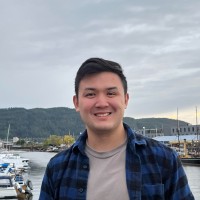 Plaid Employee Brandon Lu's profile photo
