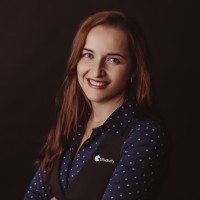 Effectivity, s.r.o. Employee Gabriela Kopřivová's profile photo