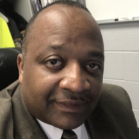 Safe & Secure Healthcare Employee Blake Kenner's profile photo