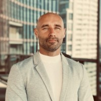 Athennian Employee Benjamin Bowes's profile photo