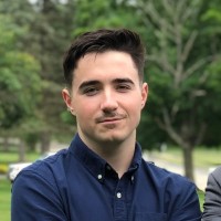 Swiftwater & Company Employee Owen McLoughlin's profile photo