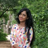 Sowmyashree Bv Email