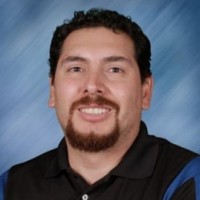 Albuquerque Public Schools Employee Daniel Gurule's profile photo