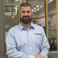 Currier Plastics Employee Chris's profile photo
