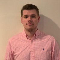 Colin Gregonis Email & Phone Number