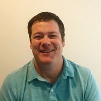 NetApp SolidFire Employee Sean Wilcox's profile photo