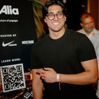 Alia Employee Shaan Arora's profile photo