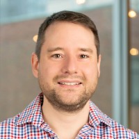 Telops Employee Louis-Philippe Lebouthillier's profile photo