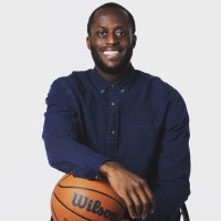 National Basketball Association (NBA) Employee Luke O. Akinsola's profile photo