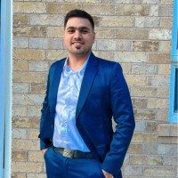 Parth Limbachiya Email