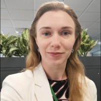 Palina Krautsova Email