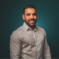 Deribit Employee Renan Ramos's profile photo