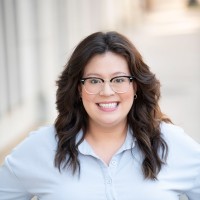 434 Marketing Employee Brianna Arnold's profile photo