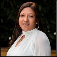 The Brand Passport, Inc. Employee Anesia James's profile photo